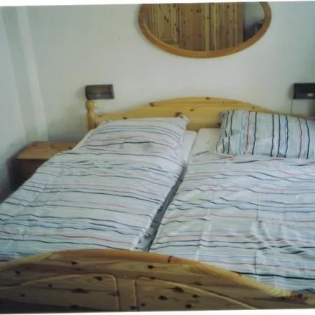 In Gruenderzeitvilla In Strandnaehe * Heringsdorf (Usedom)